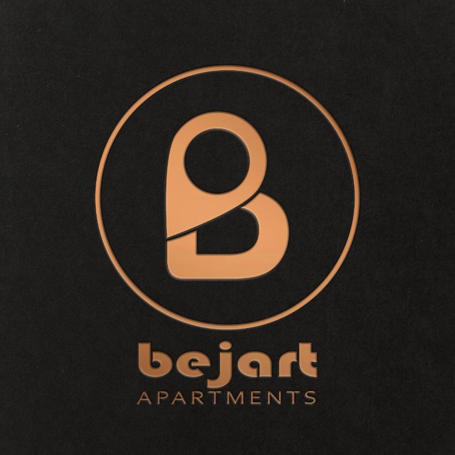 Bejartapartment2 Tirana Exterior photo